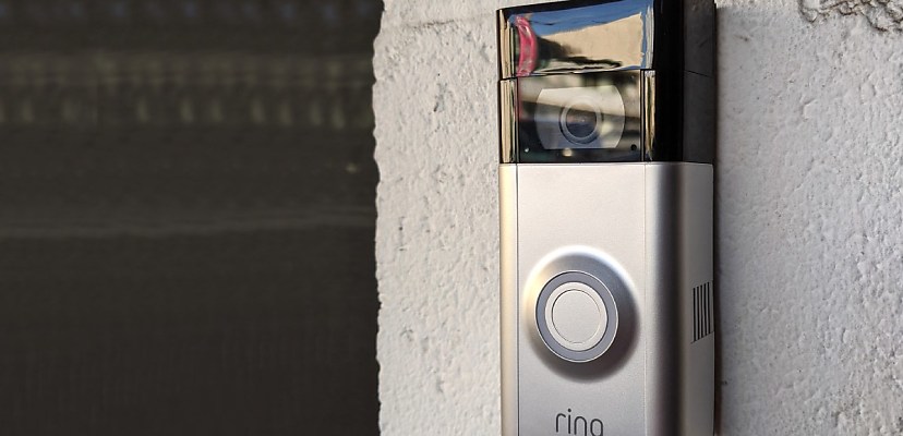 Ring pro issues top